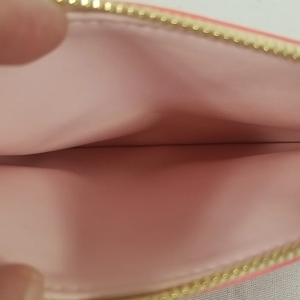 Kate Spade Make Up/Pencil Pouch